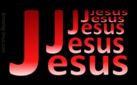 Do You Know Jesus ?